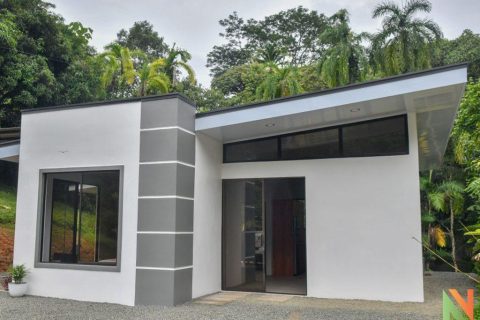 Casa Villa Heliconia