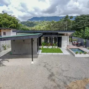 Casa Villa Tropical